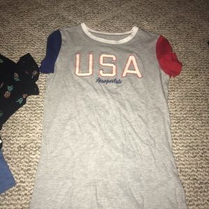 Aeropostale t-shirt